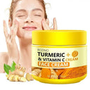 Turmeric Serum for All Skin Types Glow