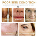 Turmeric Skin Renewal Serum Brightening Anti-Aging Corrector