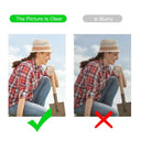 Custom Photo Canvas Tote Bag For Women