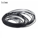 Turntable Repair Replacement Kit High Quality Rubber Belts