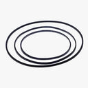 Turntable Repair Kit for Techs Reliable