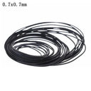 Turntable Repair Replacement Kit High Quality Rubber Belts