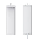 Quiet Curtain Motor for Smart Home Use