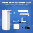 Quiet Curtain Motor for Smart Home Use