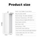 Quiet Curtain Motor for Smart Home Use