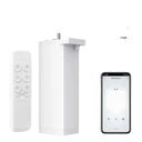 Quiet Curtain Motor for Smart Home Use
