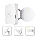 Tuya 4InOne Presence Detector - WiFi Zigbee PIR MmWave Motion Sensor Smart Homes