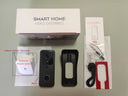 Hands-Free Video Doorbell For Homes