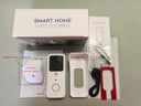 Hands-Free Video Doorbell For Homes