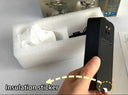 Hands-Free Video Doorbell For Homes