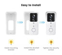 Hands-Free Video Doorbell For Homes