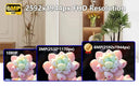 6MP Indoor IP Camera for Home Monitoring