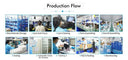 6MP Indoor IP Camera for Home Monitoring