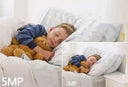 2K Indoor Security Camera for Baby Care