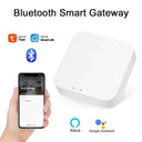 Hands-Free Button Pusher for Smart Home