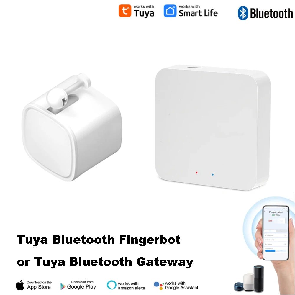 Hands-Free Button Pusher for Home — product view 8