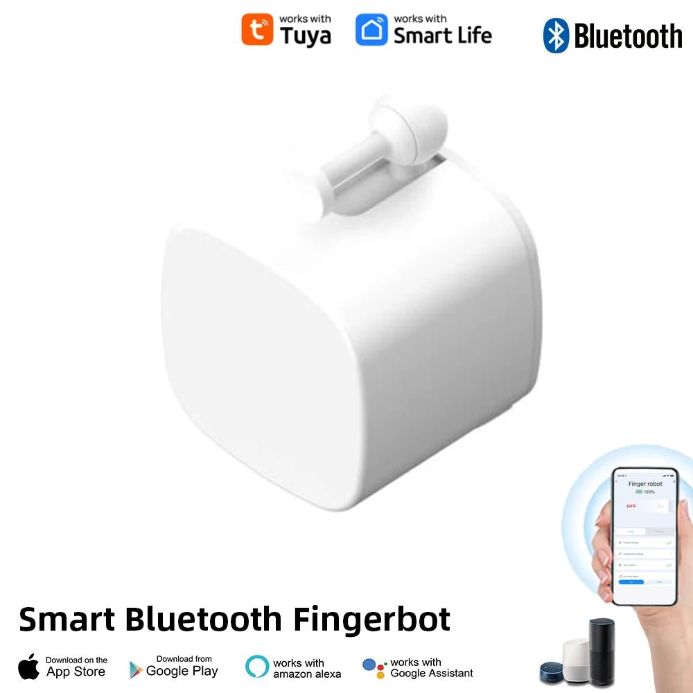 Hands-Free Button Pusher for Home — product view 10