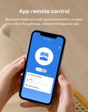 Effortless Switch Robot for Home Use