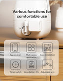 Effortless Switch Robot for Home Use