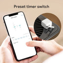 Effortless Switch Robot for Home Use