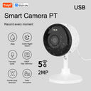 Camera for Families with Motion Alerts