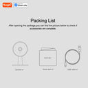 Camera for Families with Motion Alerts