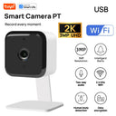 Camera for Families with Motion Alerts