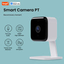 Camera for Families with Motion Alerts