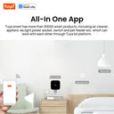 Camera for Families with Motion Alerts