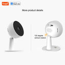 Camera for Families with Motion Alerts