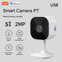 Camera for Families with Motion Alerts