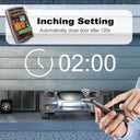 Remote Garage Opener for Multi-Brand