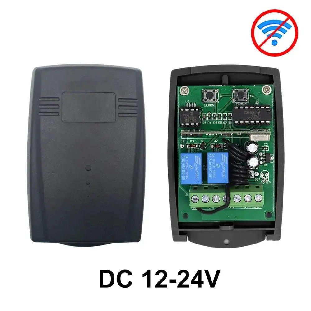 Remote Garage Opener for Multi-Brand — product view 12