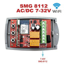 Tuya Smart Garage Opener Remote Control Multi-Brand Compatible