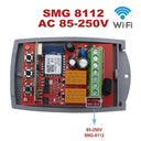 Tuya Smart Garage Opener Remote Control Multi-Brand Compatible