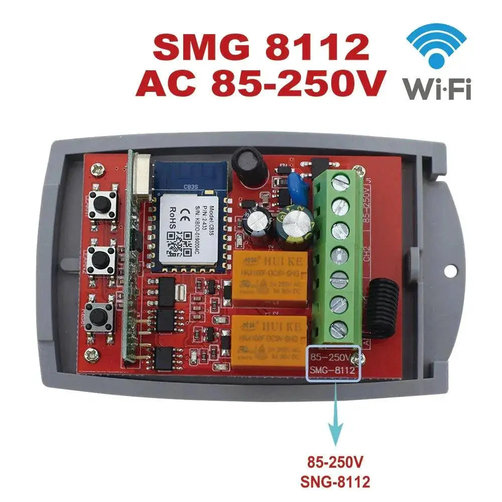 Remote Garage Opener for Multi-Brand — product view 8