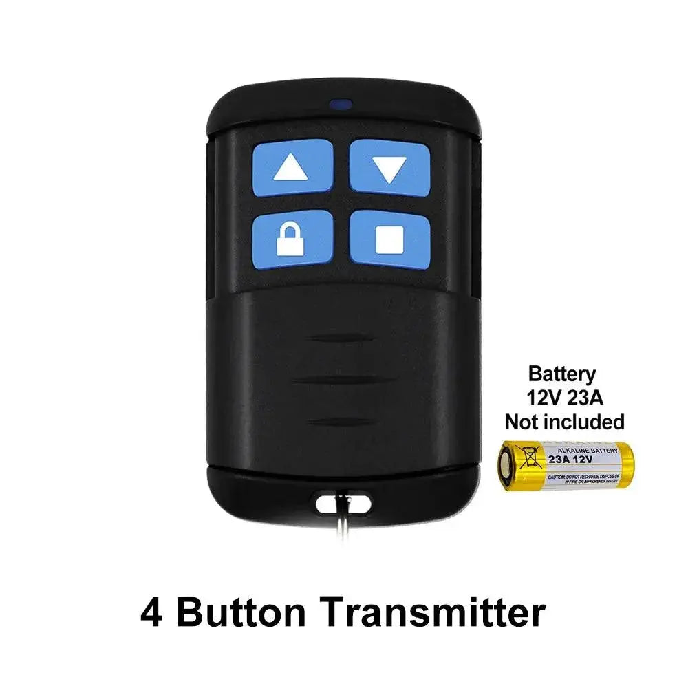 Remote Garage Opener for Multi-Brand — product view 10