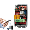 Remote Garage Opener for Multi-Brand