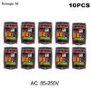 Tuya Smart Garage Opener Remote Control Multi-Brand Compatible