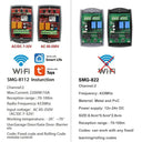 Remote Garage Opener for Multi-Brand