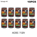 Tuya Smart Garage Opener Remote Control Multi-Brand Compatible