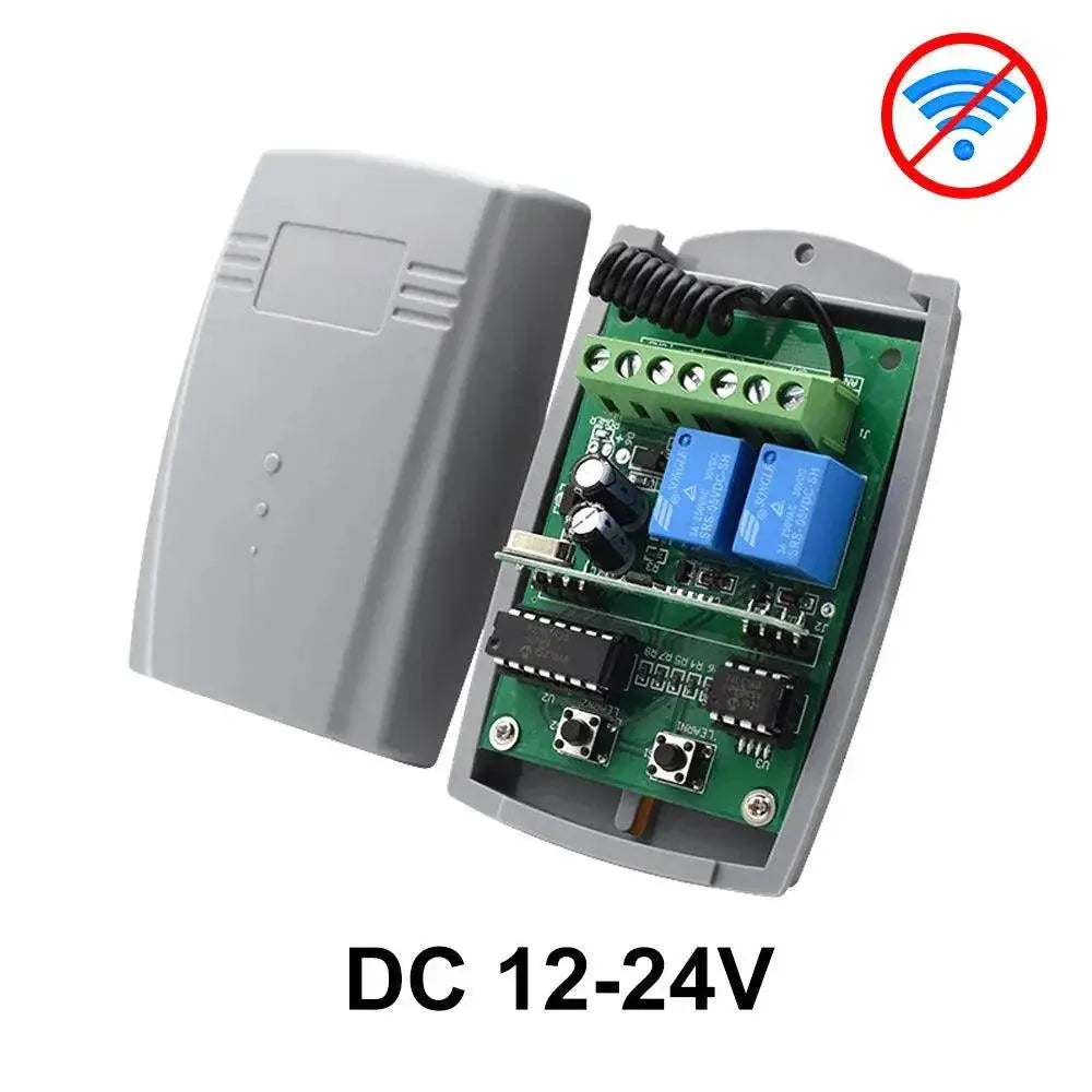 Remote Garage Opener for Multi-Brand — product view 11
