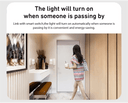 Pir Motion Sensor for Homeowners Alerts