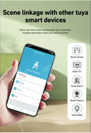 Pir Motion Sensor for Homeowners Alerts
