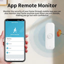 Pir Motion Sensor for Homeowners Alerts