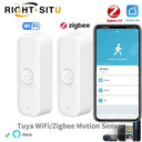 Pir Motion Sensor for Homeowners Alerts