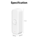 Pir Motion Sensor for Homeowners Alerts
