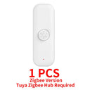 Pir Motion Sensor for Homeowners Alerts
