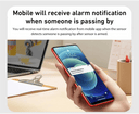 Pir Motion Sensor for Homeowners Alerts
