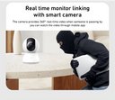 Pir Motion Sensor for Homeowners Alerts